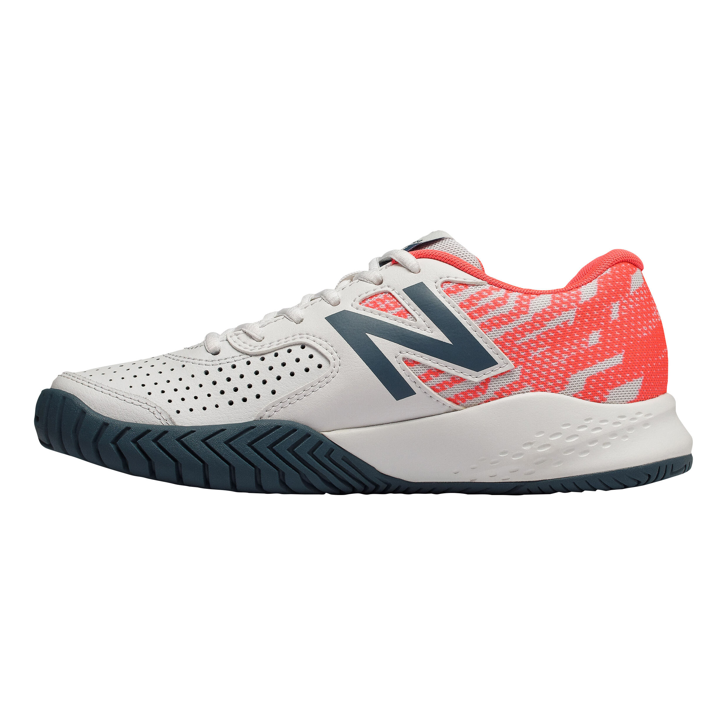 New balance 696 rouge outlet