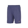 Shorts Santana Shorts Hommes - bleu