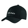 Promotion Casquette Unisex - noir, blanc