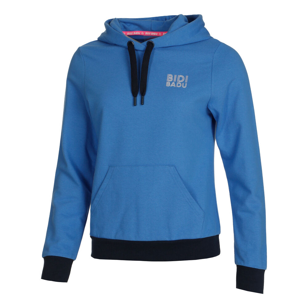 BIDI BADU Beach Spirit Chill Sweat À Capuche Femmes
