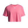 Rival T-shirt Filles - pink, 