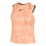Dri-Fit Slam Débardeur Tank Top Femmes-Abricot