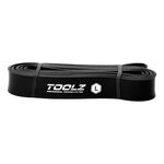 Accessoires fitness TOOLZ TOOLZ Super Band (light) Bänder-Noir