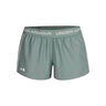Tech Play Up Short Avec Poche-balles Femmes-Vert