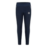 Vêtements BIDI BADU BIDI BADU Crew Pantalon Survêtement Femmes-Bleu Foncé