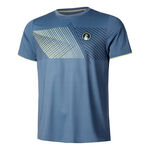 Vêtements Quiet Please Perspectives Receiver Tee