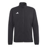 Adizero E Veste Running Hommes-Noir
