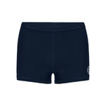 V&ecirc;tements BIDI BADU BIDI BADU Mallory Tech Short avec poche-balles Filles - bleu fonc&eacute;, 