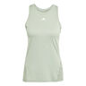 WTR Designed For Training Débardeur Tank Top Femmes-Sauge