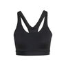 Optime Essentials High Support Soutien-gorge sport Femmes - noir