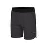 Swift Shorts Hommes-Anthracite