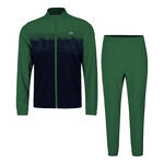 Vêtements Lacoste Tracksuit