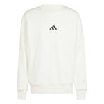 Vêtements adidas All SZN Fleece Graphic Sweatshirt