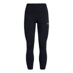 Vêtements Under Armour Under Armour Motion Ankle Leg Collant Tight Femmes-Noir