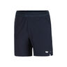 Tournament Pro Shorts Hommes-Bleu Fonc&eacute;