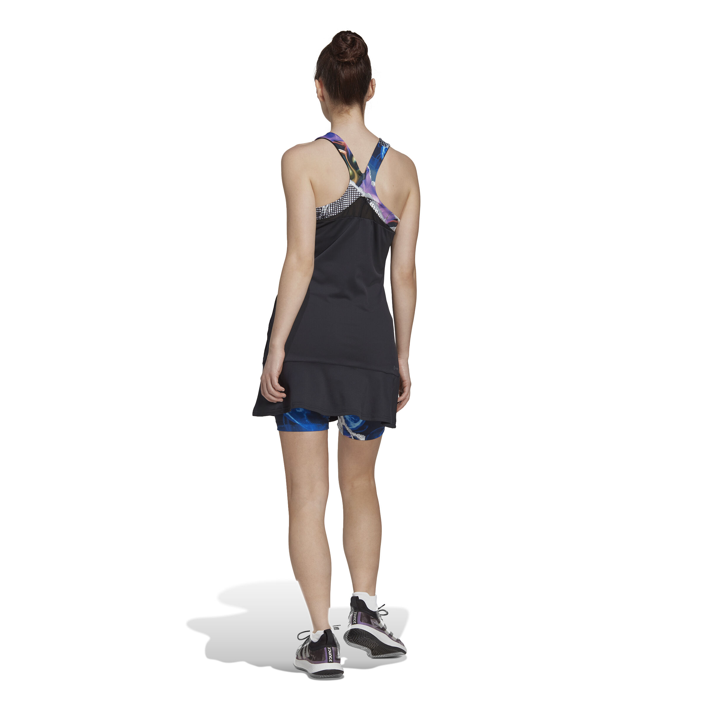 Adidas us tennis femme top
