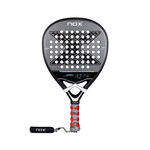 Raquette de padel NOX NOX QUANTUM CARBON  12K