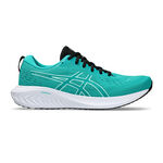 Chaussures de running ASICS ASICS Gel-Excite 10 Chaussure De Running Sans Stabilisateurs Hommes-Bleu,Mint