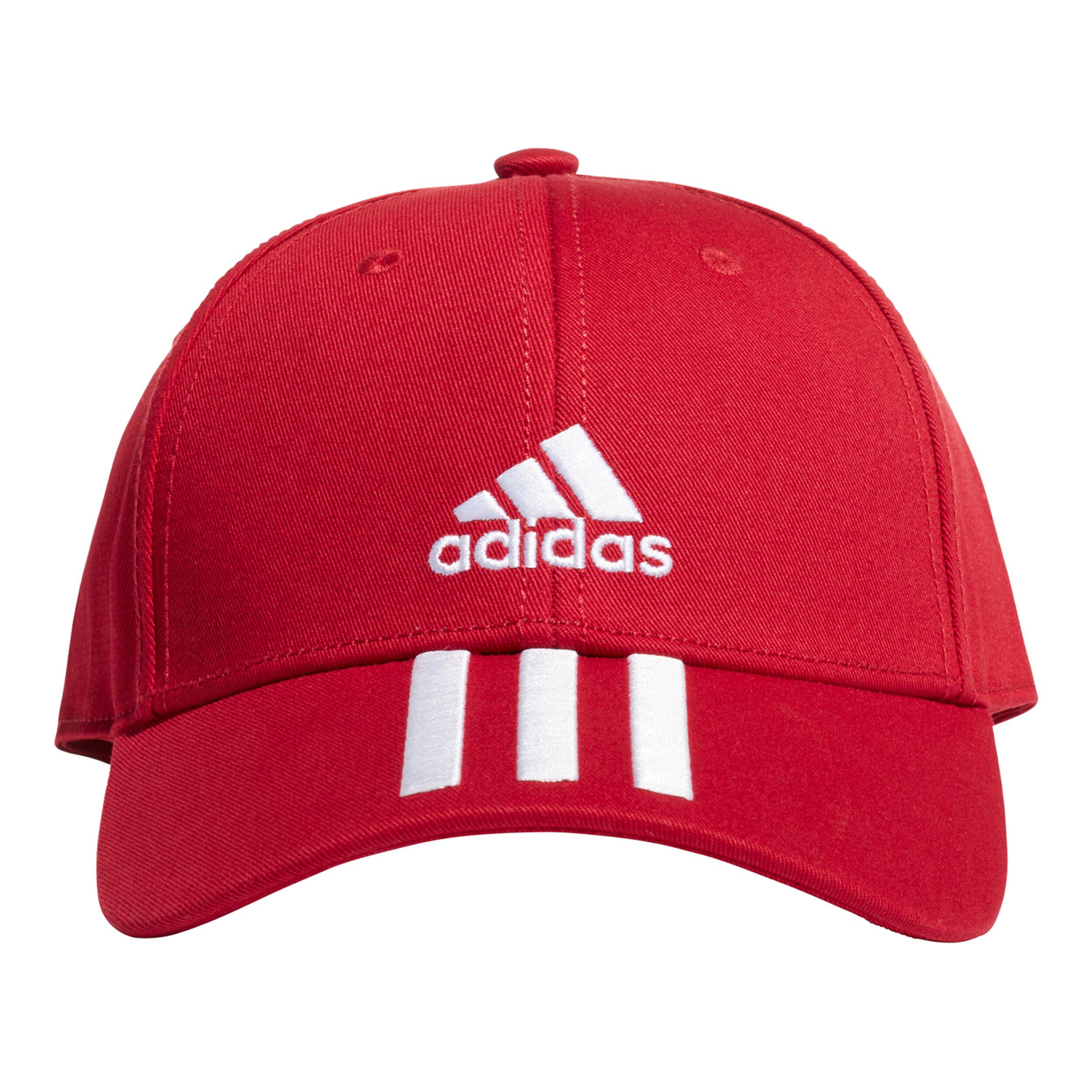 Casquette adidas store femme blanche
