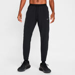 V&ecirc;tements Nike Nike Stride Collant de running Hommes - noir, argent