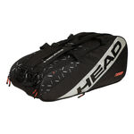 Sacs De Tennis HEAD Team Racquet Bag L BKCC