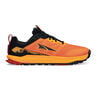 Lone Peak 9+ Chaussure Trail Hommes-Orange,Noir