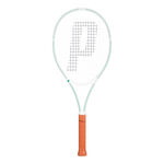 Raquettes de tennis Prince Prince Warrior White Edition 100