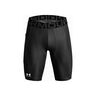 Heatgear Long Shorts Hommes-Noir