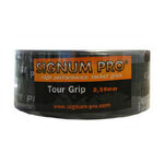 Surgrips Signum Pro Signum Pro Tour Grip Pack De 30-Noir