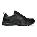 Chaussures de running ASICS ASICS Trail Scout 3 Chaussure Trail Hommes-Noir