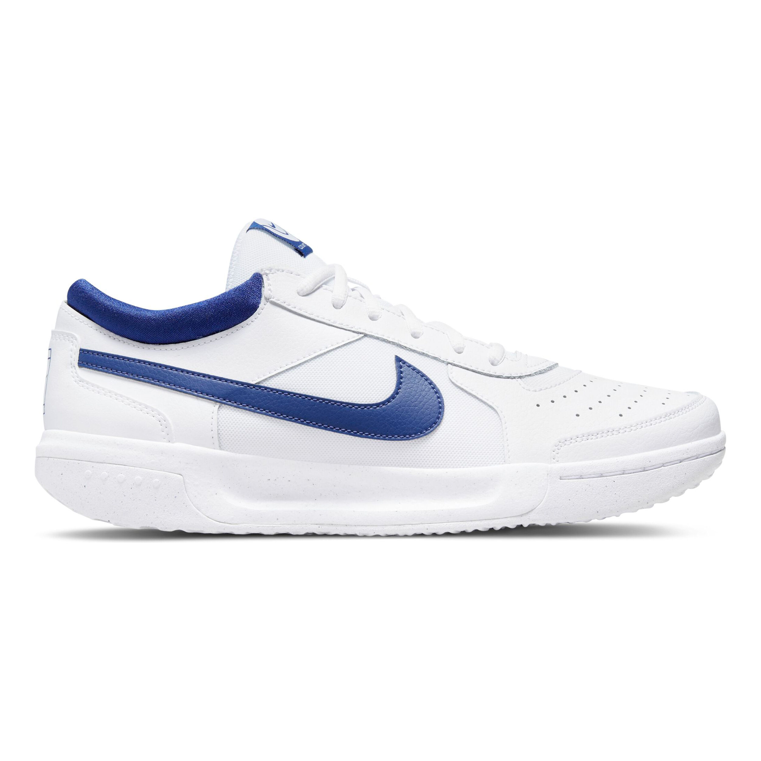 Zoom blanc bleu cheap