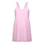 Vêtements HEAD HEAD Spirit Robe Filles-Violet