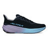 Experience Flow 2 Chaussure De Running Sans Stabilisateurs Femmes-Noir,Bleu Clair