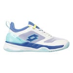 Chaussures De Tennis Lotto Mirage 200 SPED Clay Women