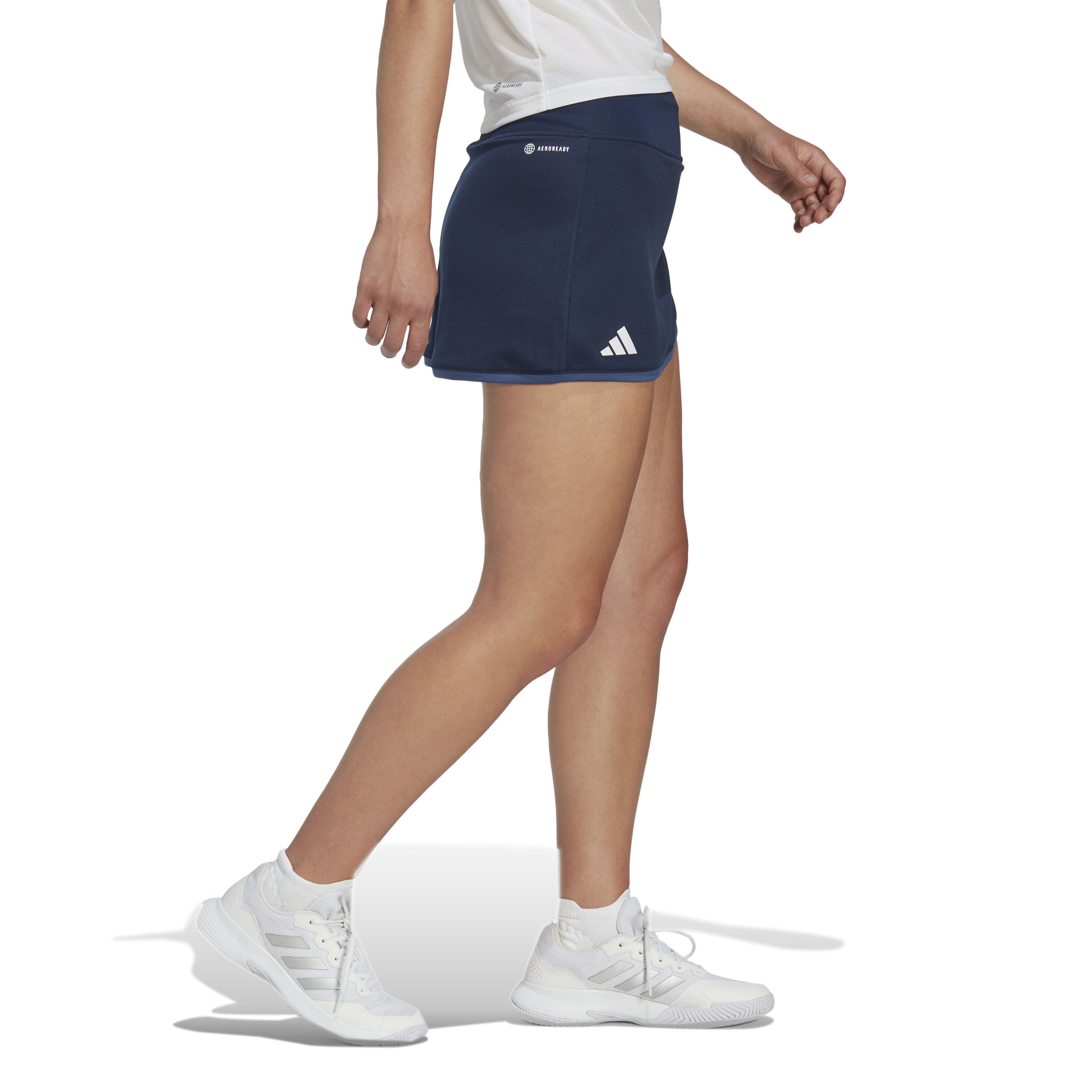 Buy adidas Club Jupe Femmes Bleu Fonc online Tennis Point BE