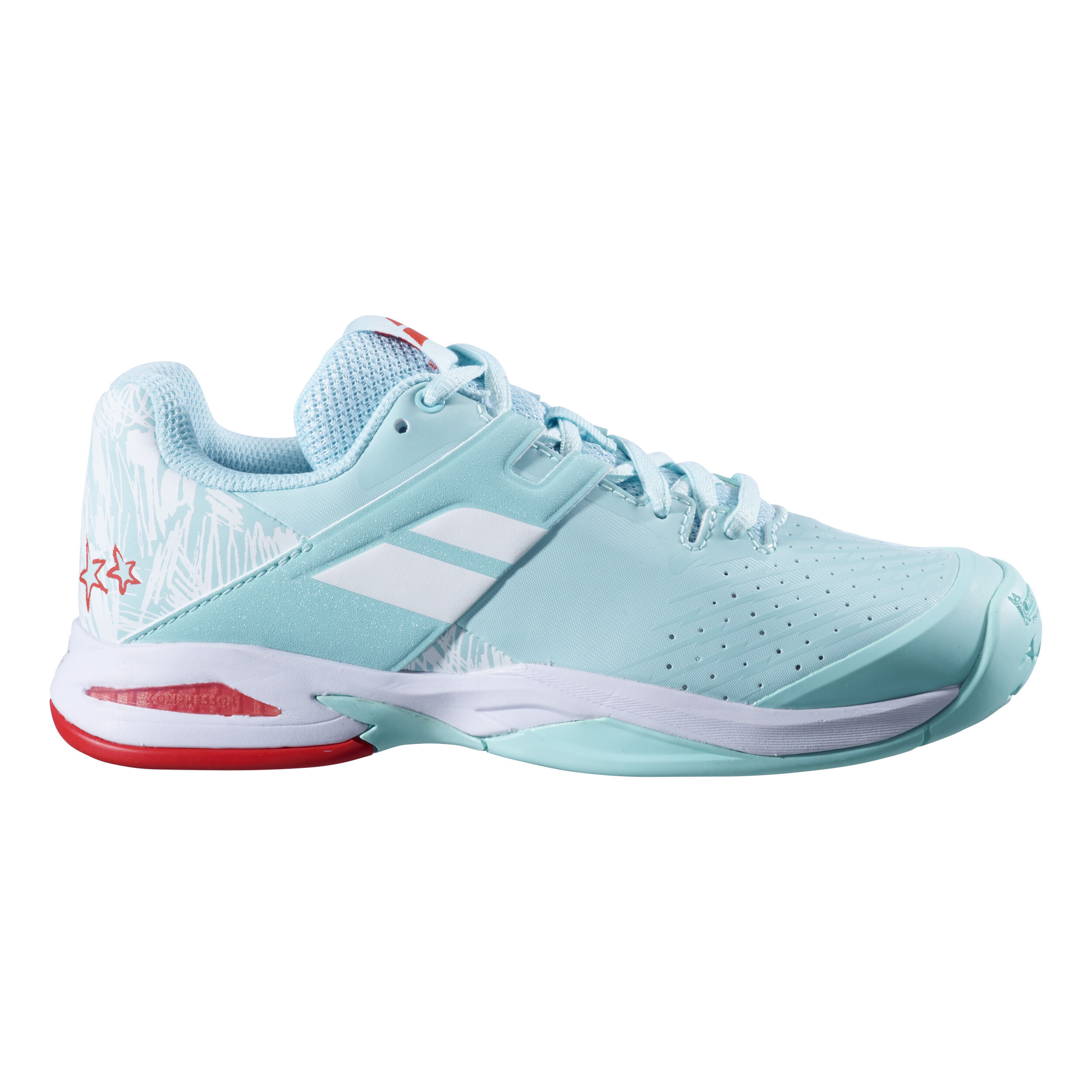 Chaussure babolat outlet tennis