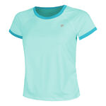 Vêtements Fila Fila Ophelia T-shirt Femmes-Vert