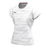 Chiba T-shirt Femmes-Blanc
