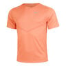 Dri-Fit Rise 365 Maillot De Course Hommes-Orange