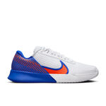 Chaussures de tennis Nike Nike Air Zoom Vapor Pro 2 Chaussures Toutes Surfaces Hommes-Blanc,Bleu