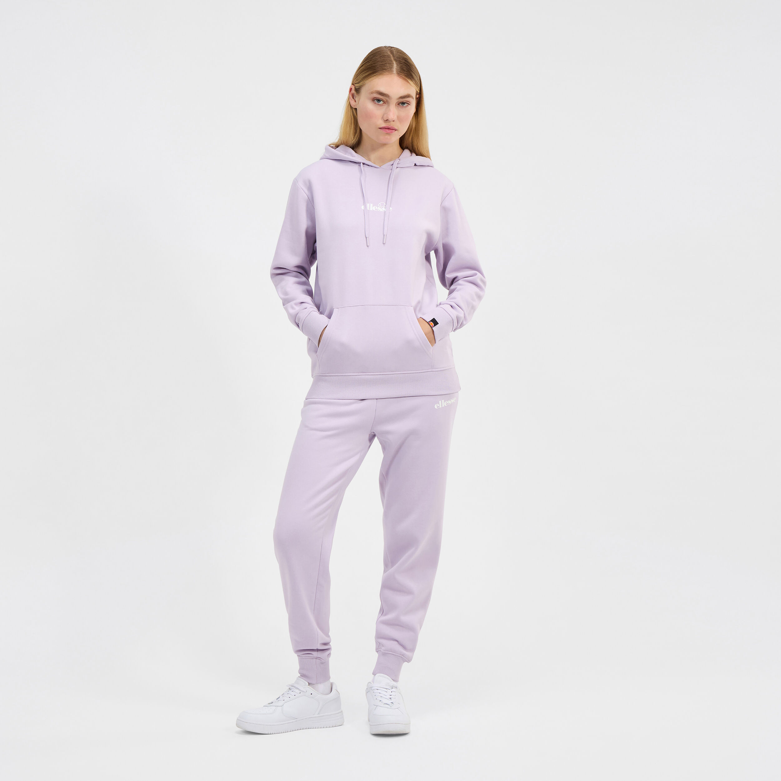 Buy Ellesse Jazana Oh Sweat A Capuche Femmes Lilas online Tennis Point BE