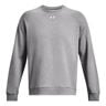 Rival Crew Sweat-shirt Hommes-Gris