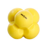 Accessoires pour entraîneurs Tennis-Point Tennis-Point Speed Reaction Ball-Small-Jaune,Noir