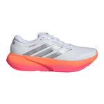 Chaussures de running adidas adidas Supernova Rise 3 Chaussure de running sans stabilisateurs Hommes-blanc, argent