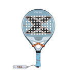 NOX NOX VK10 VENTUS CONTROL 12K Raquette de padel 