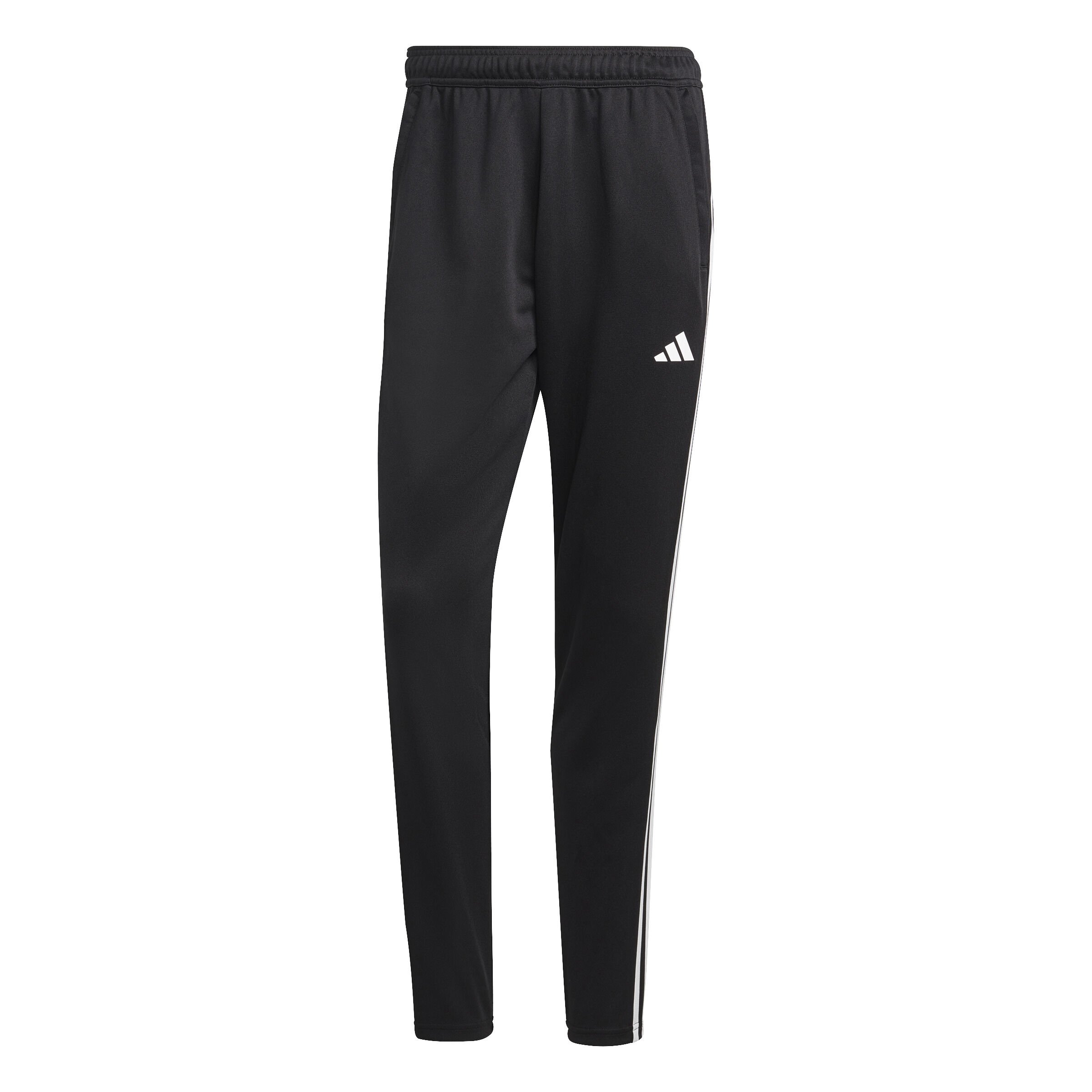 Pantalon adidas noir et blanc new arrivals