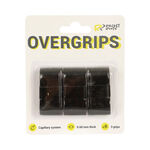 Surgrips Racket Roots RR Grips 3er schwarz