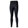 Trail Multipocket Collant De Course Femmes-Noir