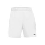 V&ecirc;tements Nike Nike Dri-Fit Victory 7in Shorts Hommes-Blanc
