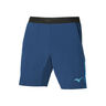 Mugen 8 In Amplify Shorts Hommes-Bleu